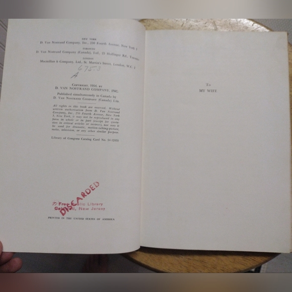 RARE VINTAGE BOOK | FURS Glamorous and Practical by Frank G. Ashbrook 1954 - Picture 15 of 17